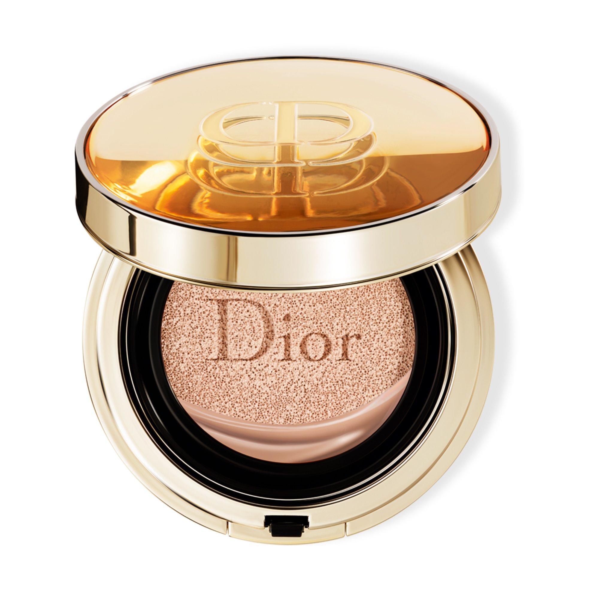 Dior Prestige Slim Cushion Prestige Cushion Foundation Le Cushion