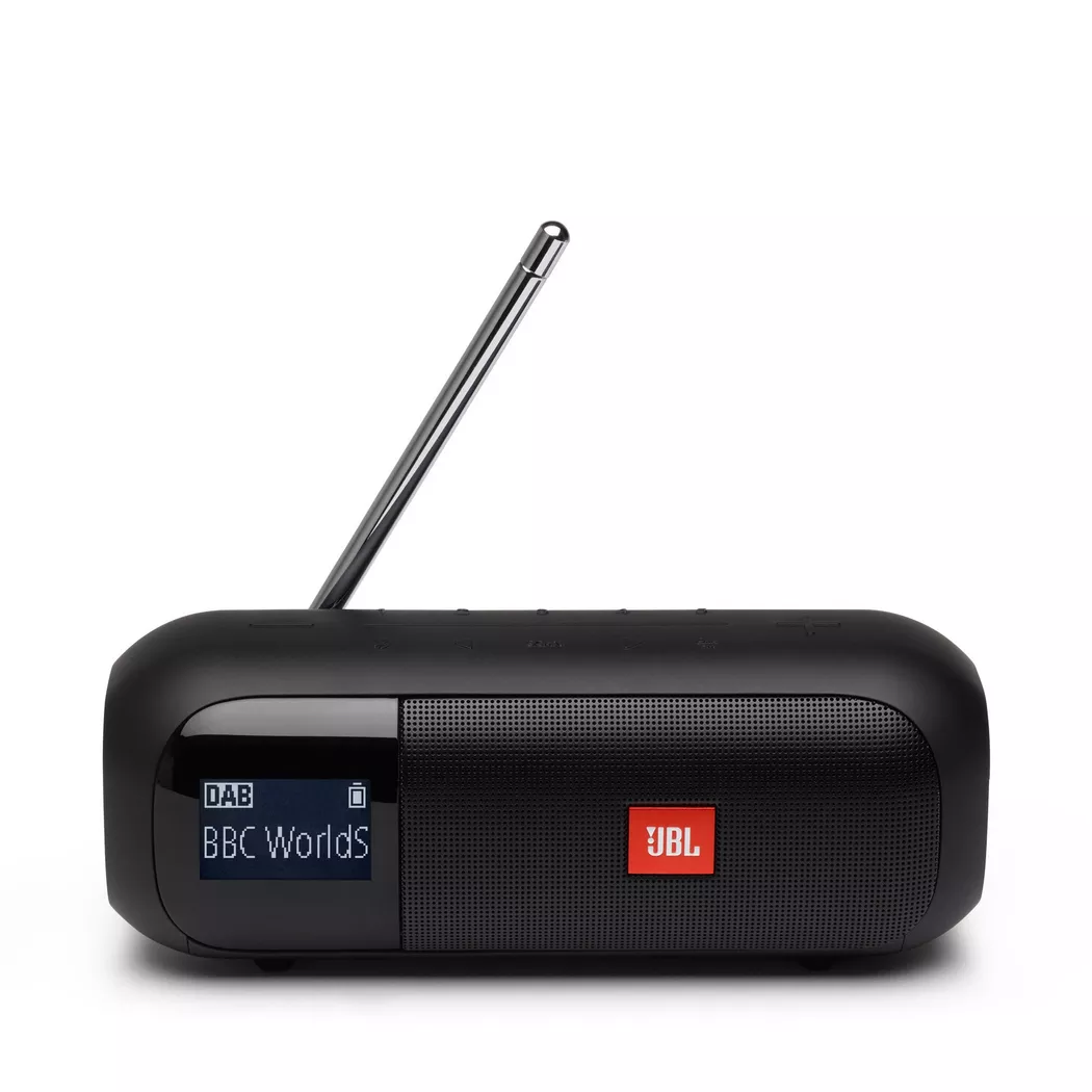 JBL - Tuner 2