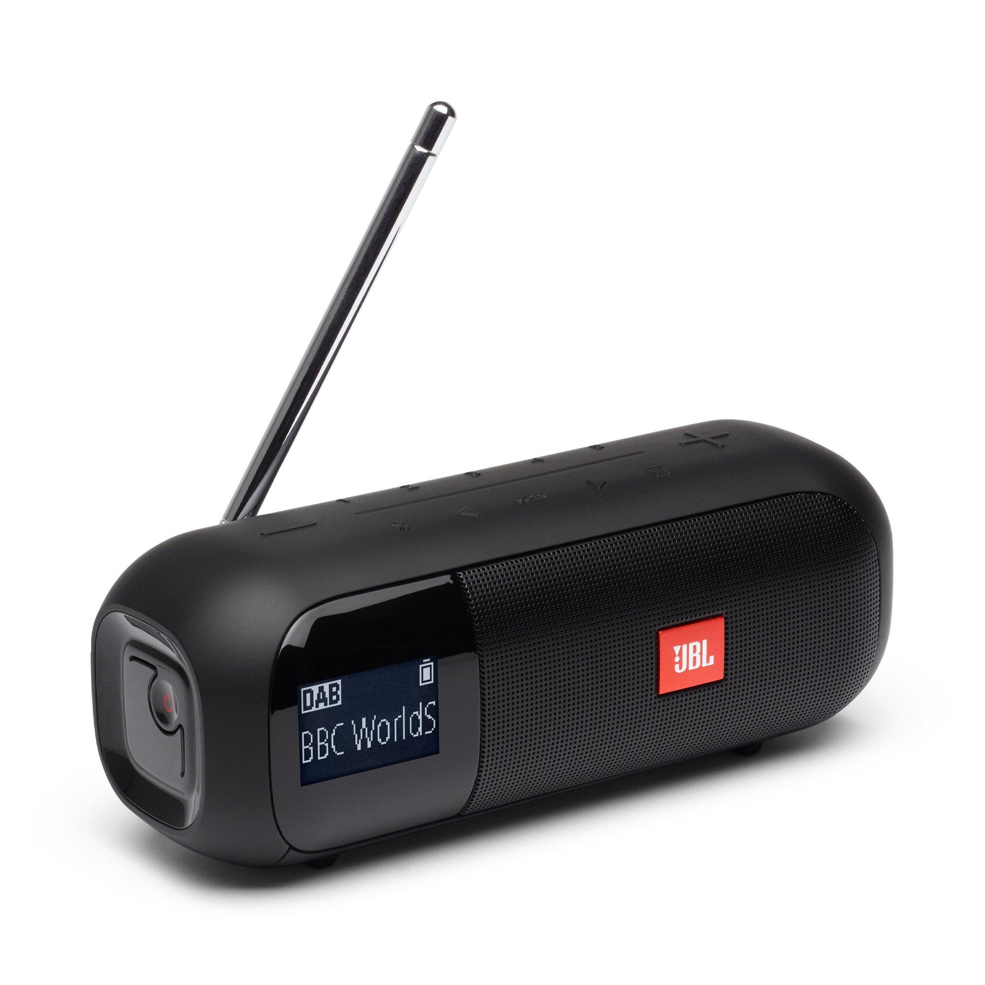 JBL Tuner 2 DAB-Radio 