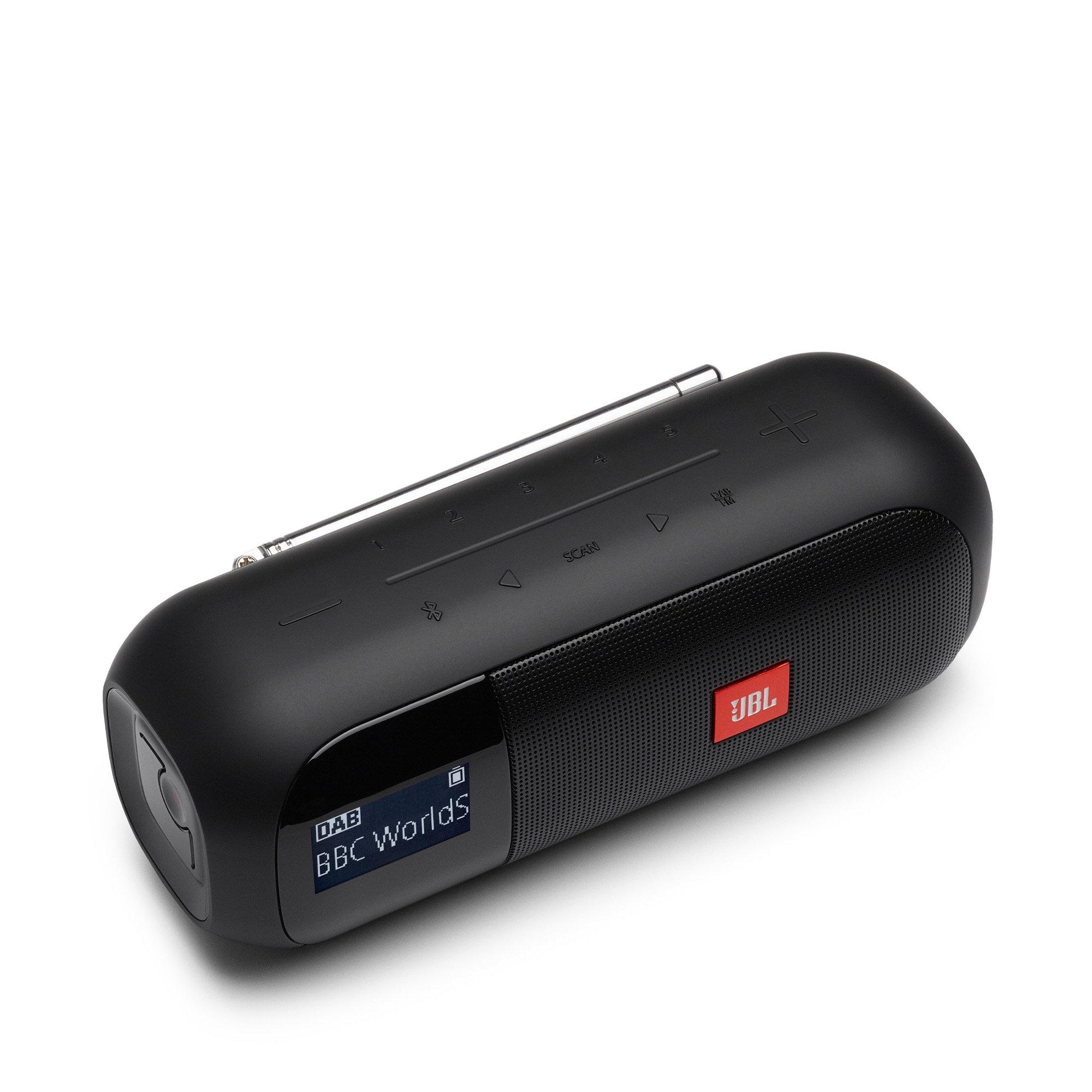 JBL Tuner 2 DAB-Radio 
