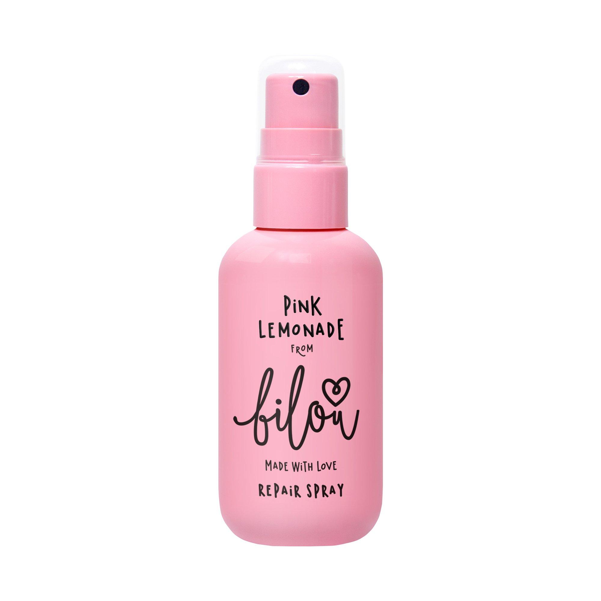 Image of bilou Pink Lemonade Repair Spray - 150 ml