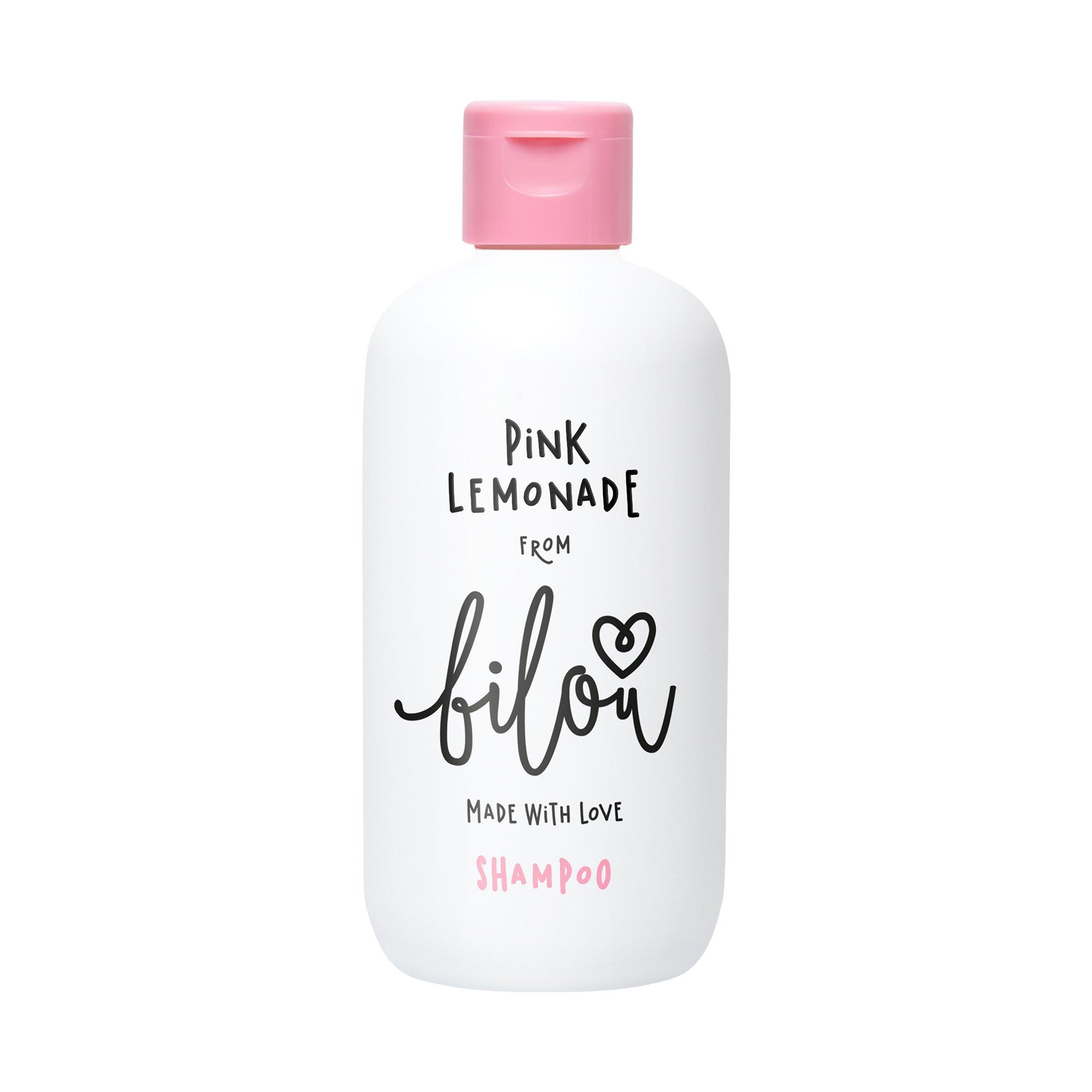 Image of bilou Pink Lemonade Shampoo - 250ml