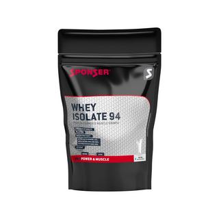SPONSER Whey Isolate 94, Neutre Poudre Power 