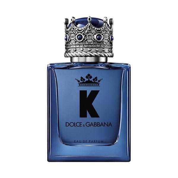 Image of DOLCE&GABBANA K by Dolce&Gabbana, Eau de Parfum - 50ml