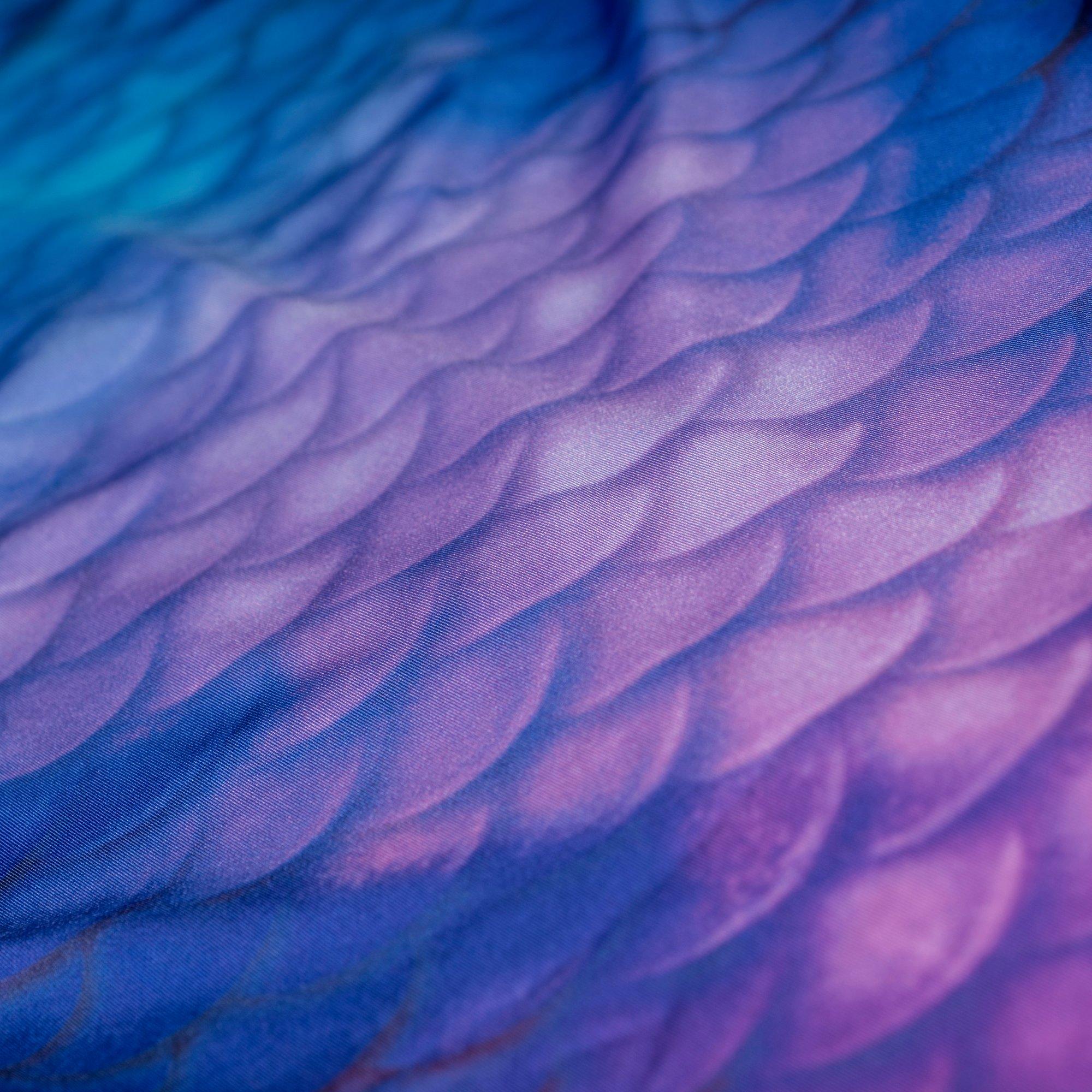 Fin Fun  Sirena Atlantis Malaysian Mist 