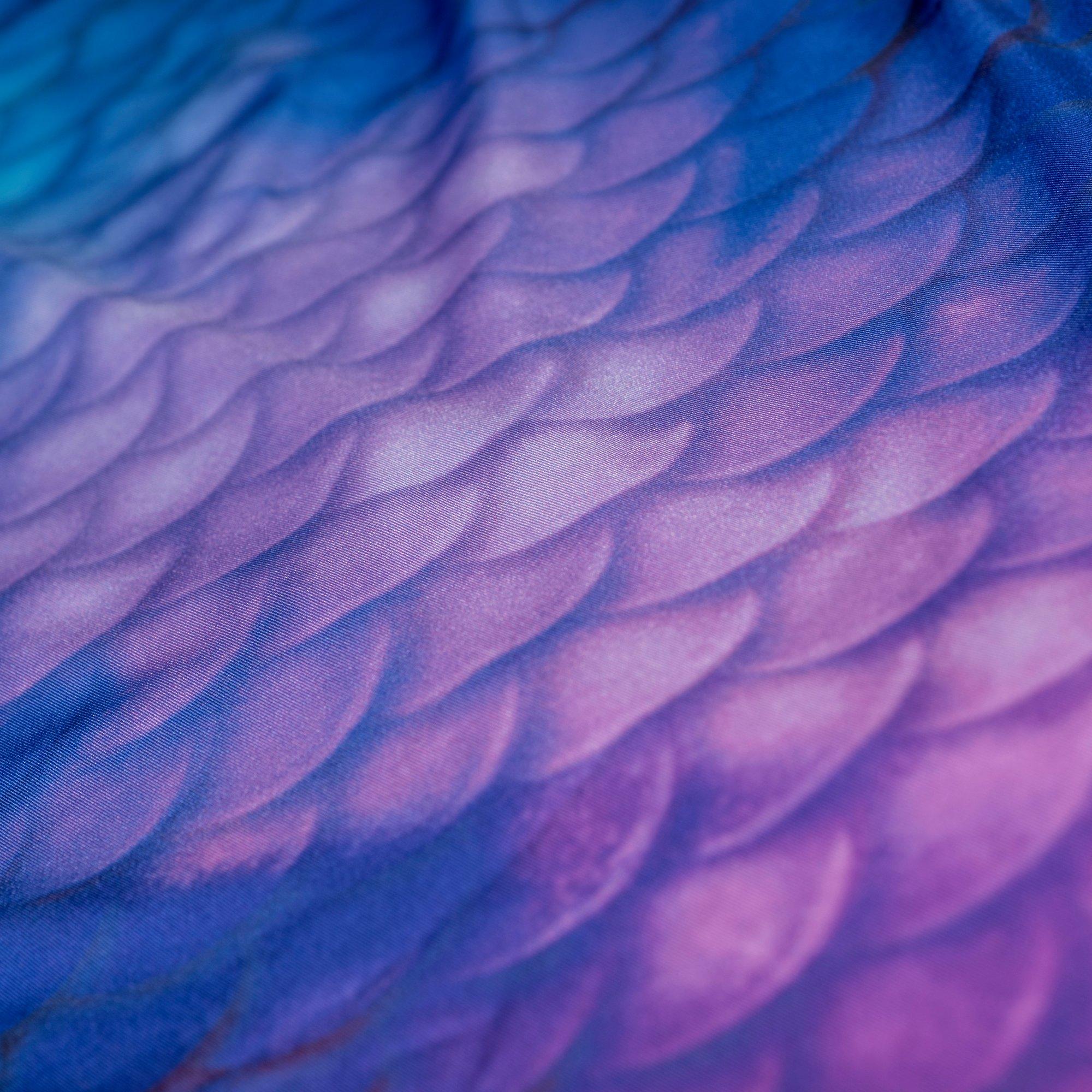 Fin Fun  Sirena Atlantis Malaysian Mist 