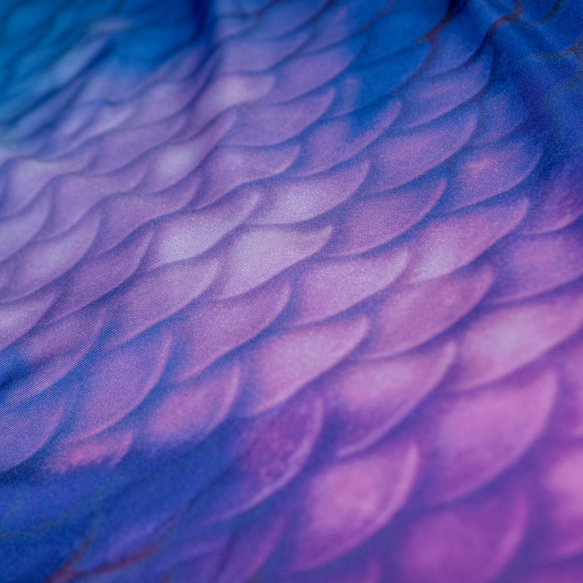 Fin Fun  Sirena Atlantis Malaysian Mist 