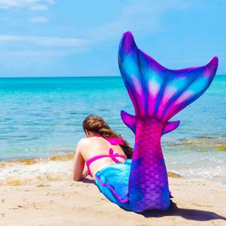 Fin Fun  Sirena Atlantis Malaysian Mist 