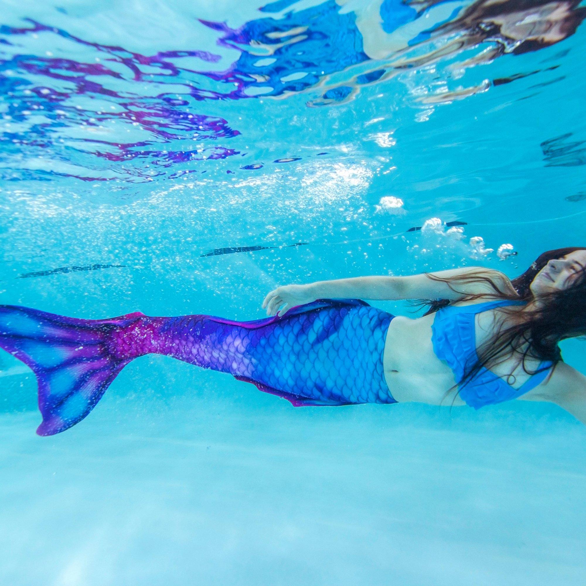 Fin Fun  Sirena Atlantis Malaysian Mist 