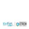 Fin Fun  Sirena Atlantis Pacific Perl 