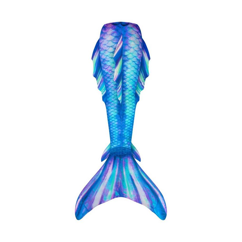 Fin Fun  Sirena Atlantis Pacific Perl 