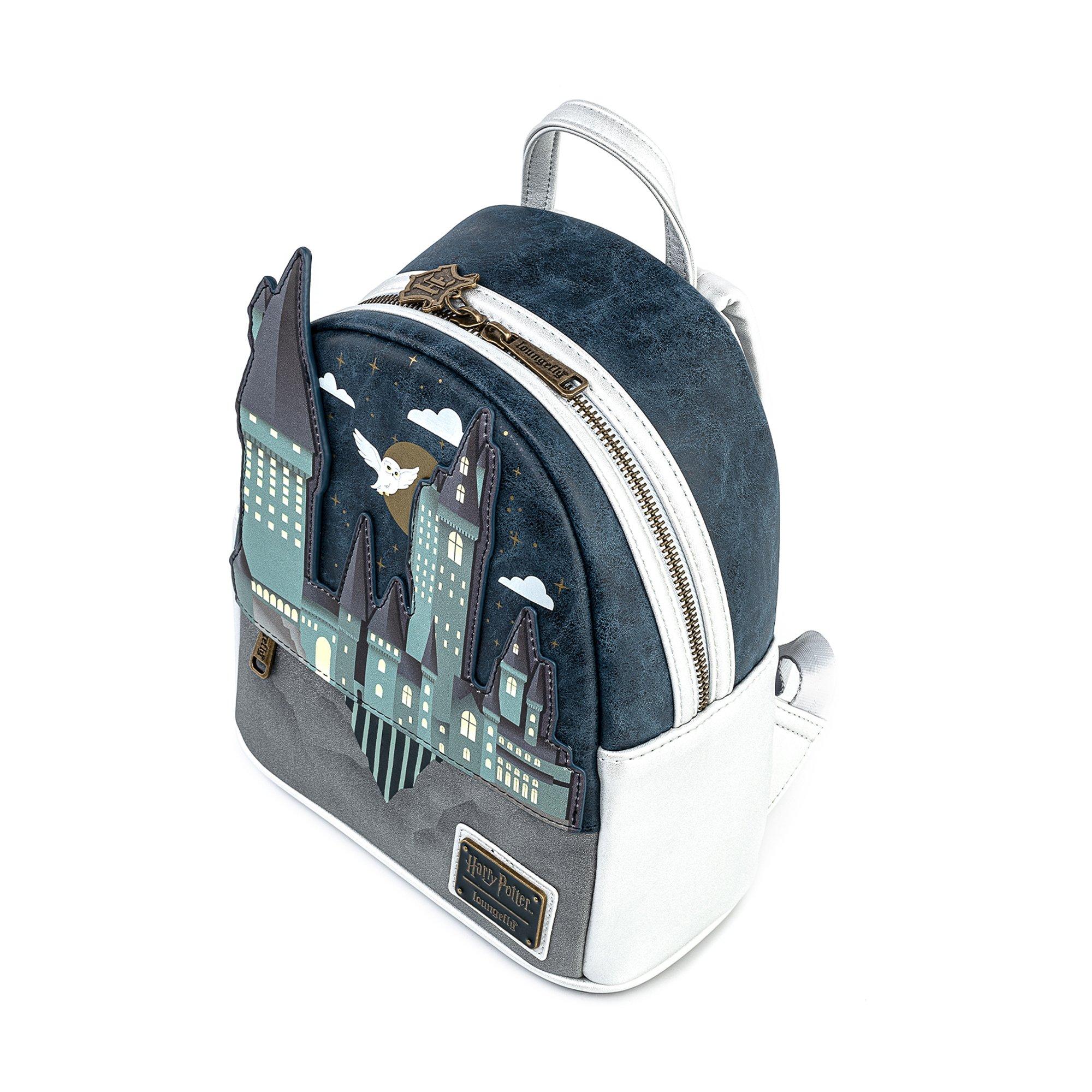 Lounge Fly Zaino Harry Potter  