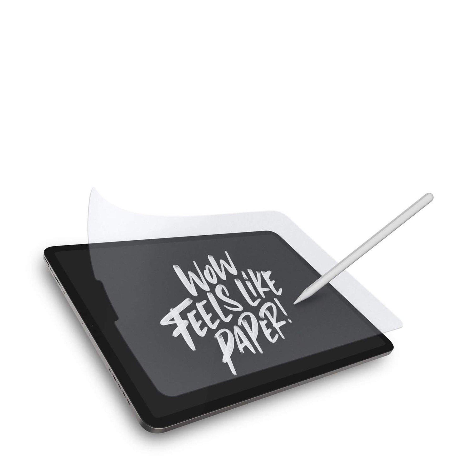 Image of Paperlike (iPad 10.2" (2019)) Schutzfolie für Tablets
