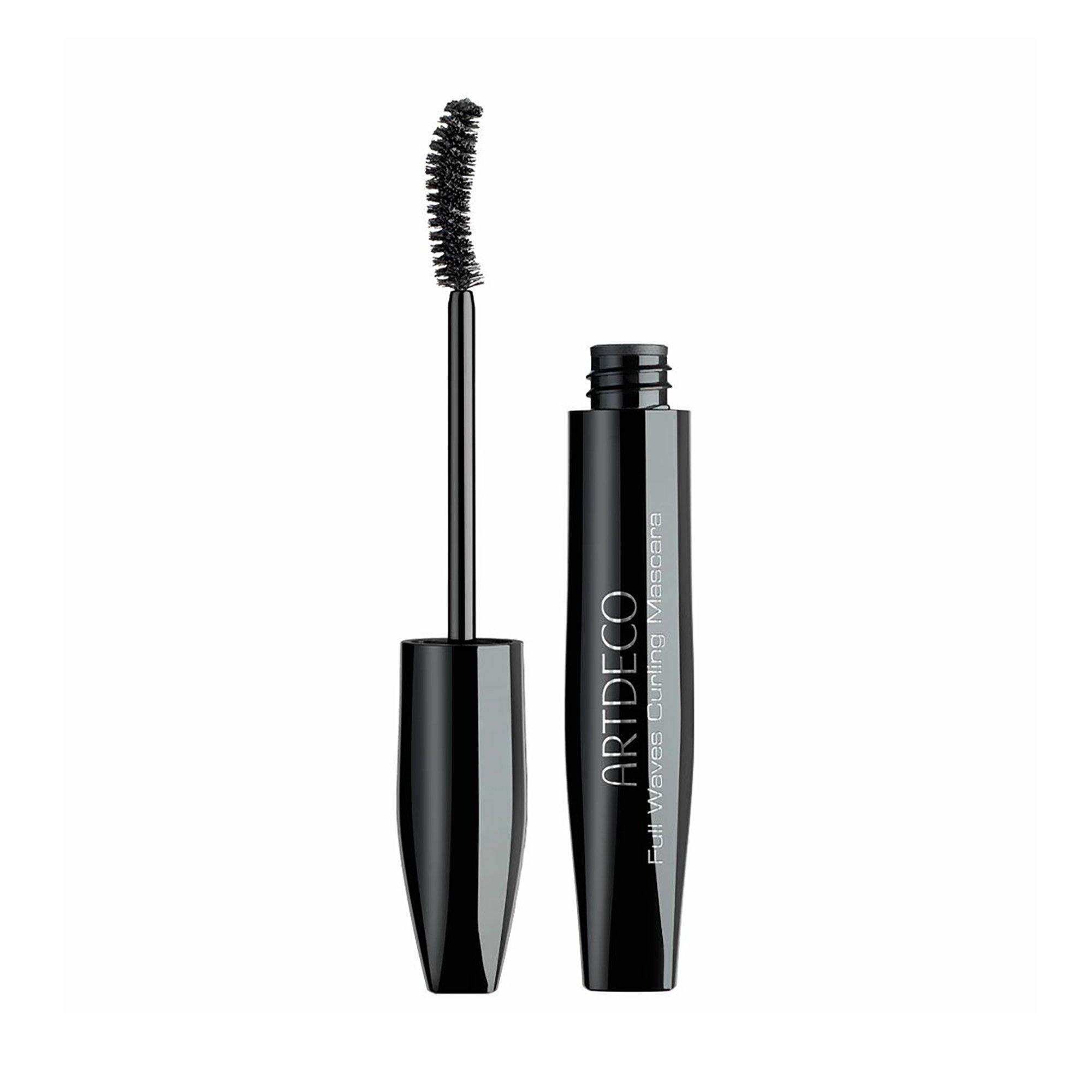 Image of Full Waves Curling Mascara Damen Black 10ml