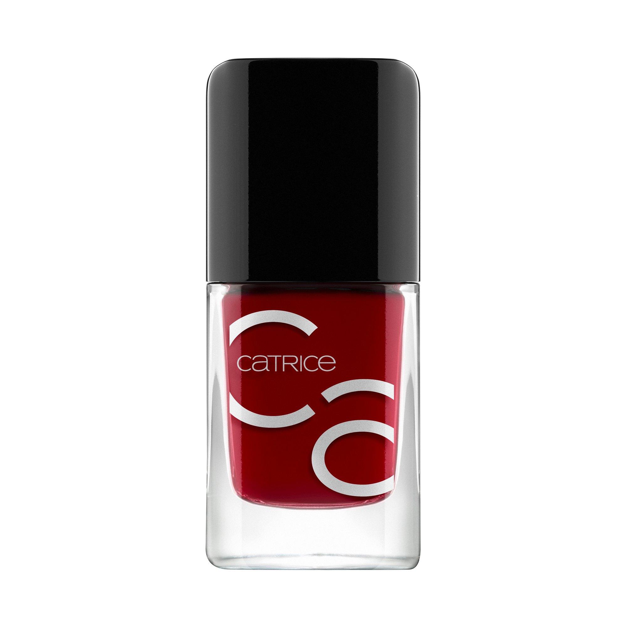 Image of CATRICE Catrice ICONails Gel Lacquer 9 Iconails Gel Lacquer - 10.5ML