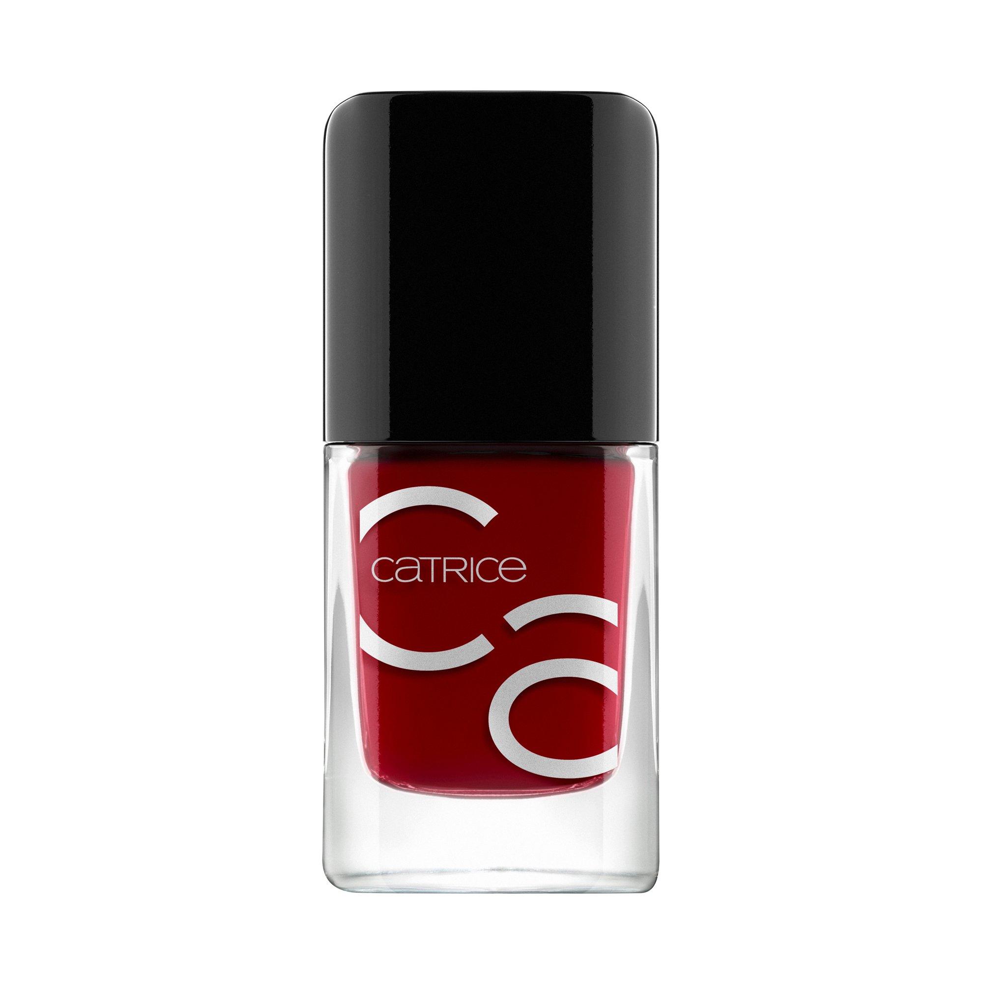 CATRICE ICONails Gel Nail Polish  