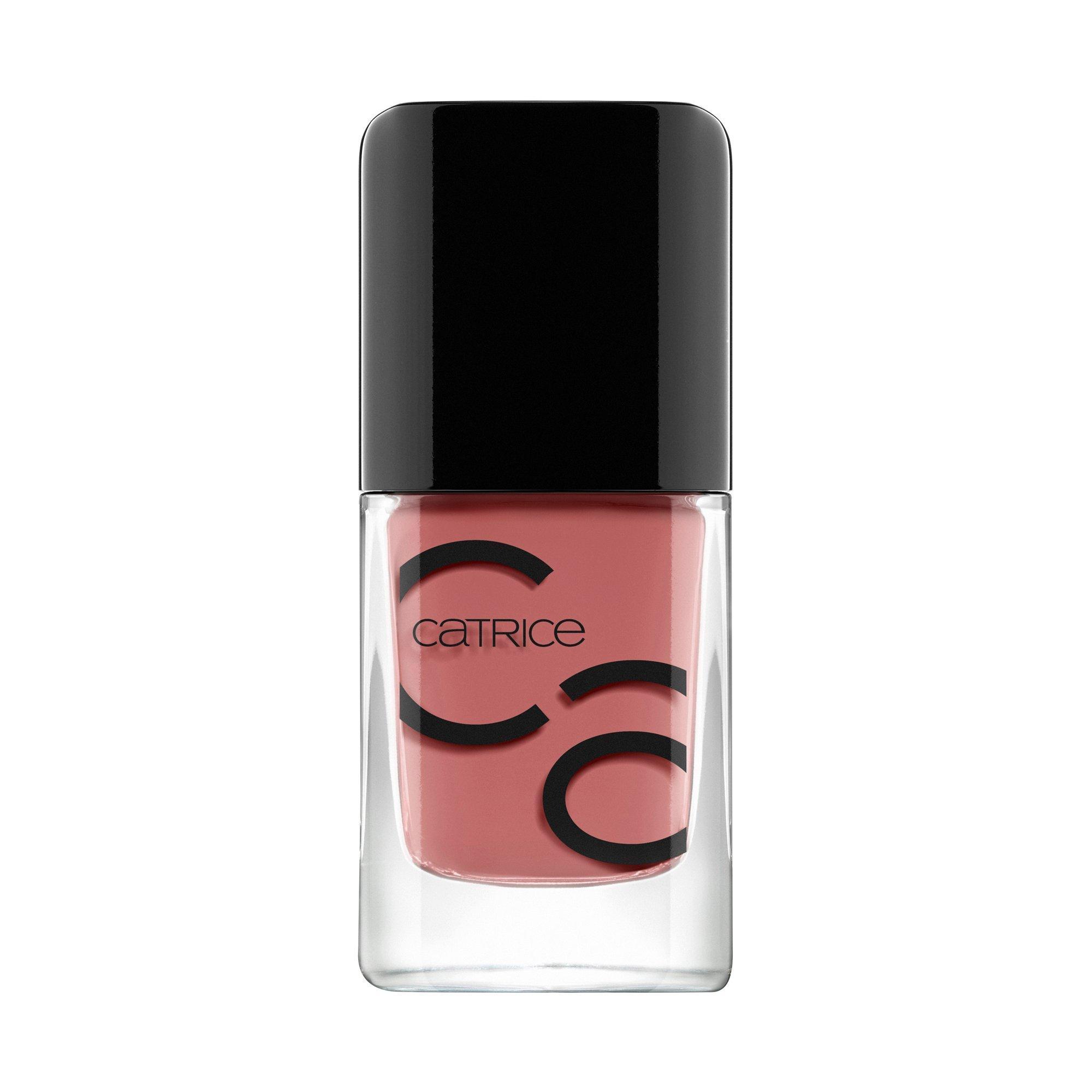 Image of Iconails Gel Lacquer Damen Rosywood Hills 10.5ML