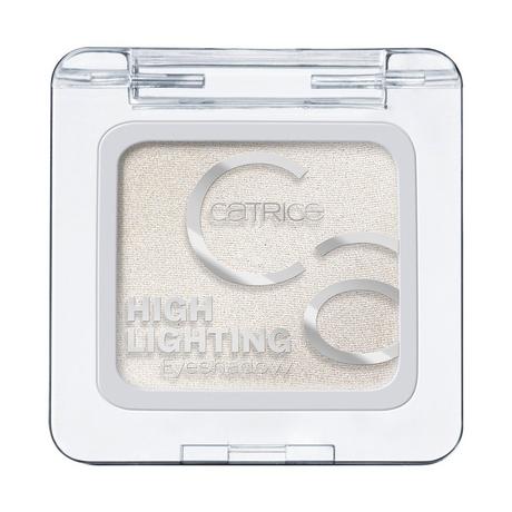 CATRICE Catrice Highlighting Eyeshadow Highlighting Ombretto Occhi 