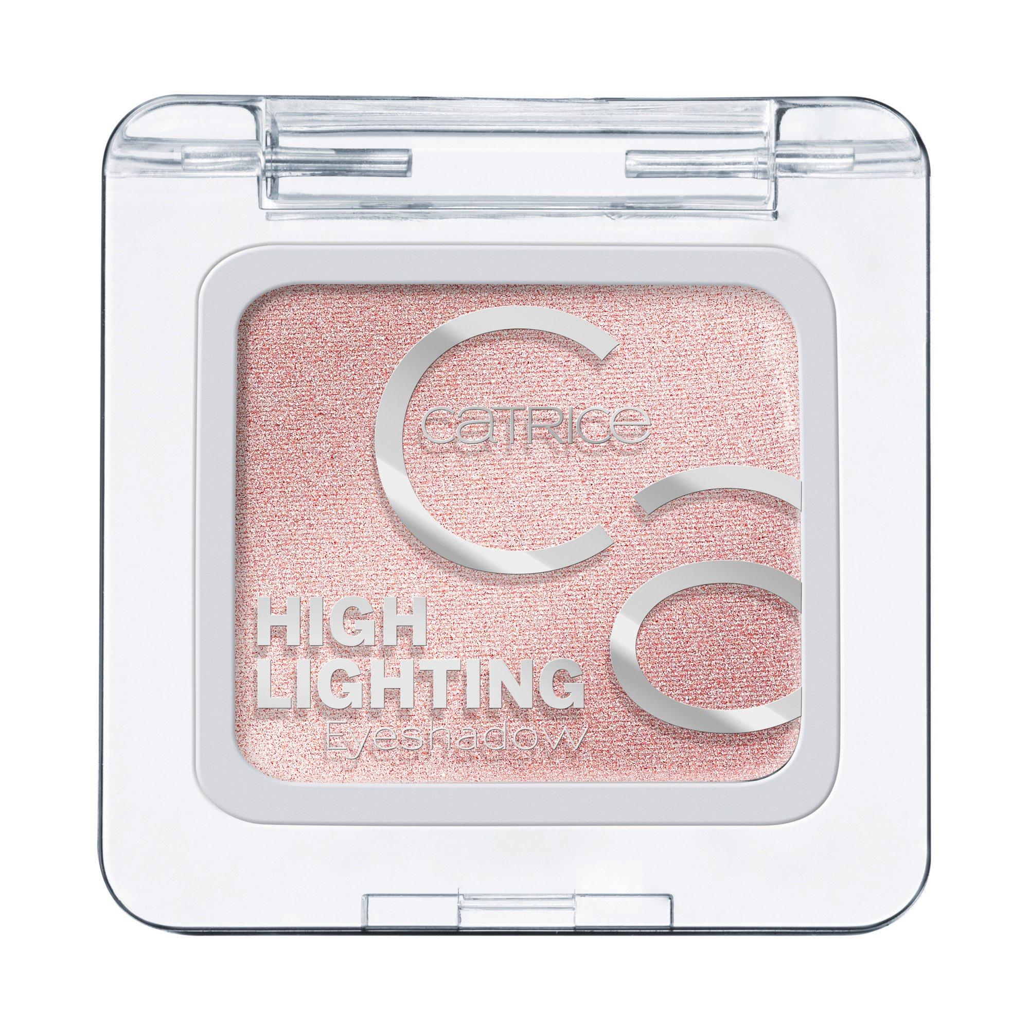 CATRICE  Highlighting Eyeshadow 