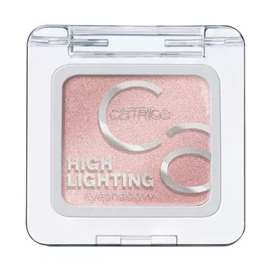 Highlighting Eyeshadow
