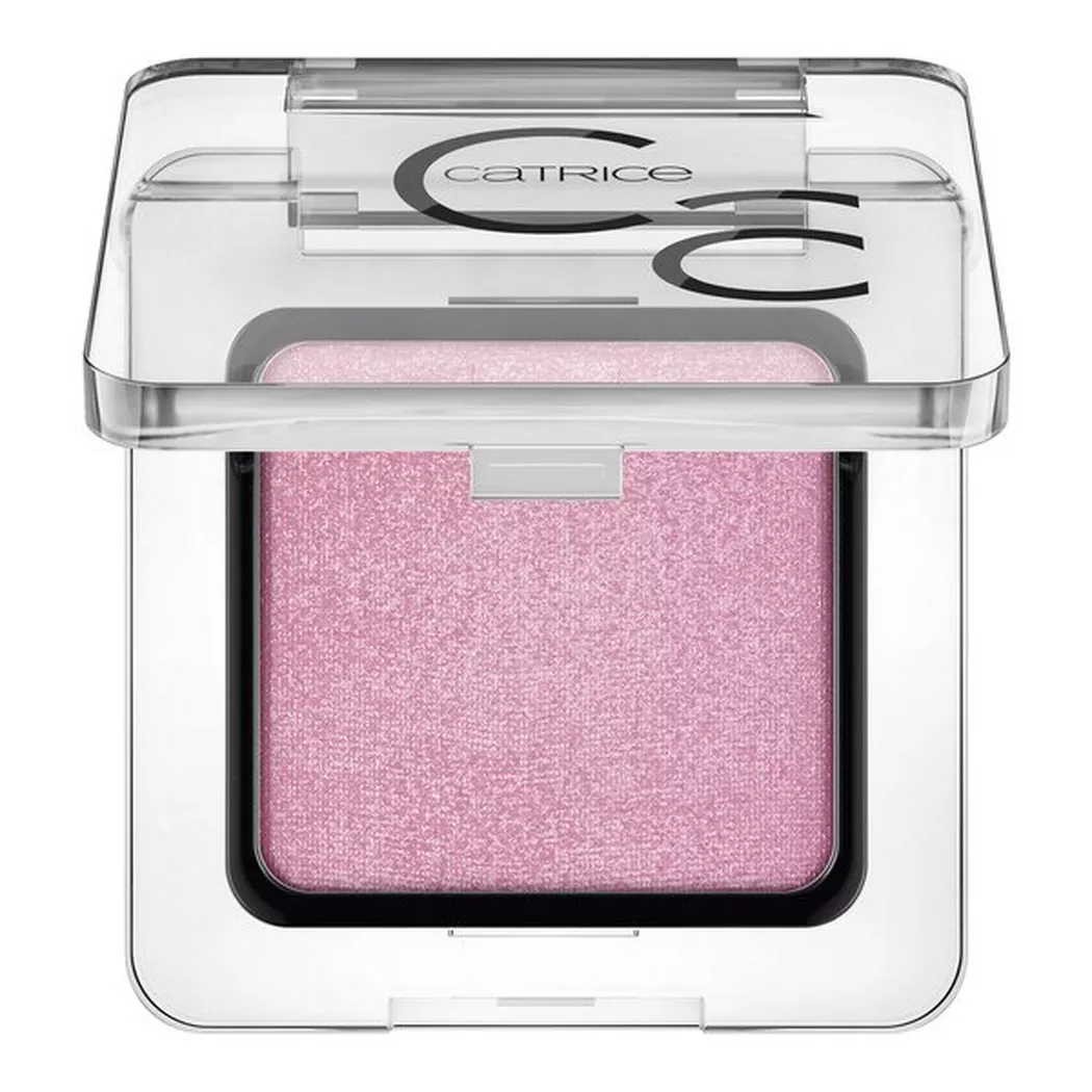 CATRICE - Art Couleurs Eyeshadow, 2 g, Silicon Violet