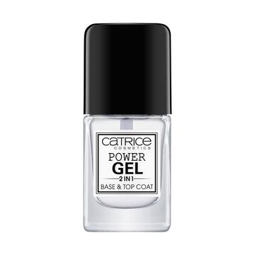 Power Gel 2in1 Base & Top Coat