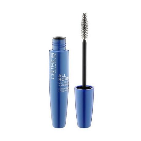 CATRICE  Allround Mascara Waterproof 