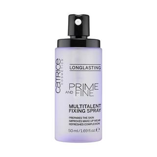 CATRICE  Prime And Fine Multitalent Fixing Spray 