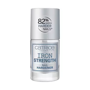 Iron Strength Nail Hardener