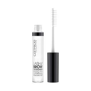 CATRICE  Lash Brow Designer Shaping And Conditioning Mascara Gel 