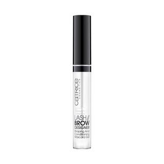 CATRICE  Lash Brow Designer Shaping And Conditioning Mascara Gel 