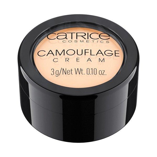 Image of Catrice Camouflage C Damen Nude 3g