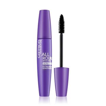 Allround Mascara Ultra Black
