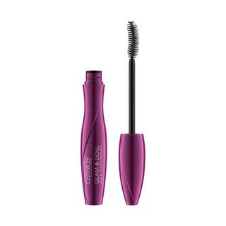 CATRICE Catrice Glam&Doll Curl & Volum Glam & Doll Curl & Volume Mascara 