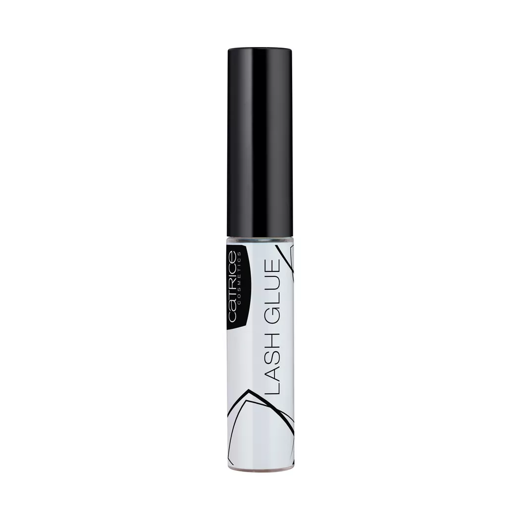 CATRICE - Lash Glue, 5 ml, Transparent