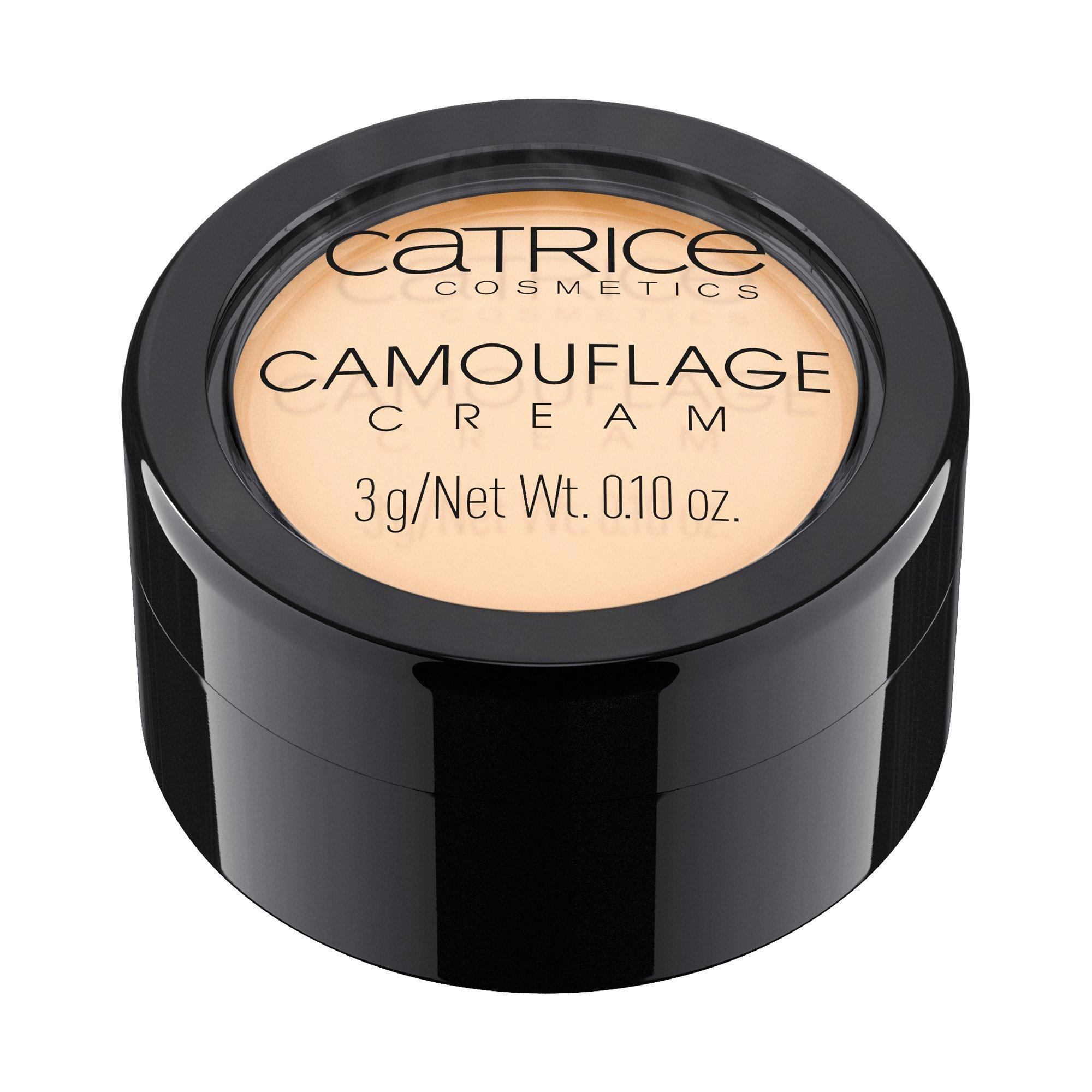 CATRICE  Catrice Camouflage C 