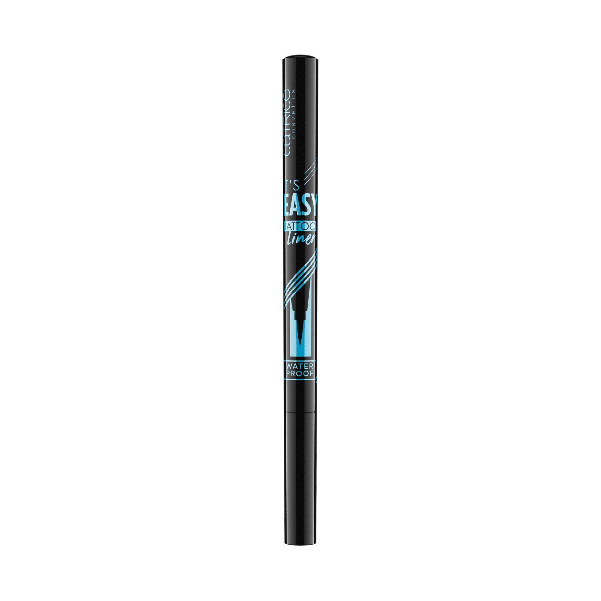 Image of CATRICE Catrice It's Easy Tattoo Liner It's Easy Tattoo Liner Waterproof - 1.1ML