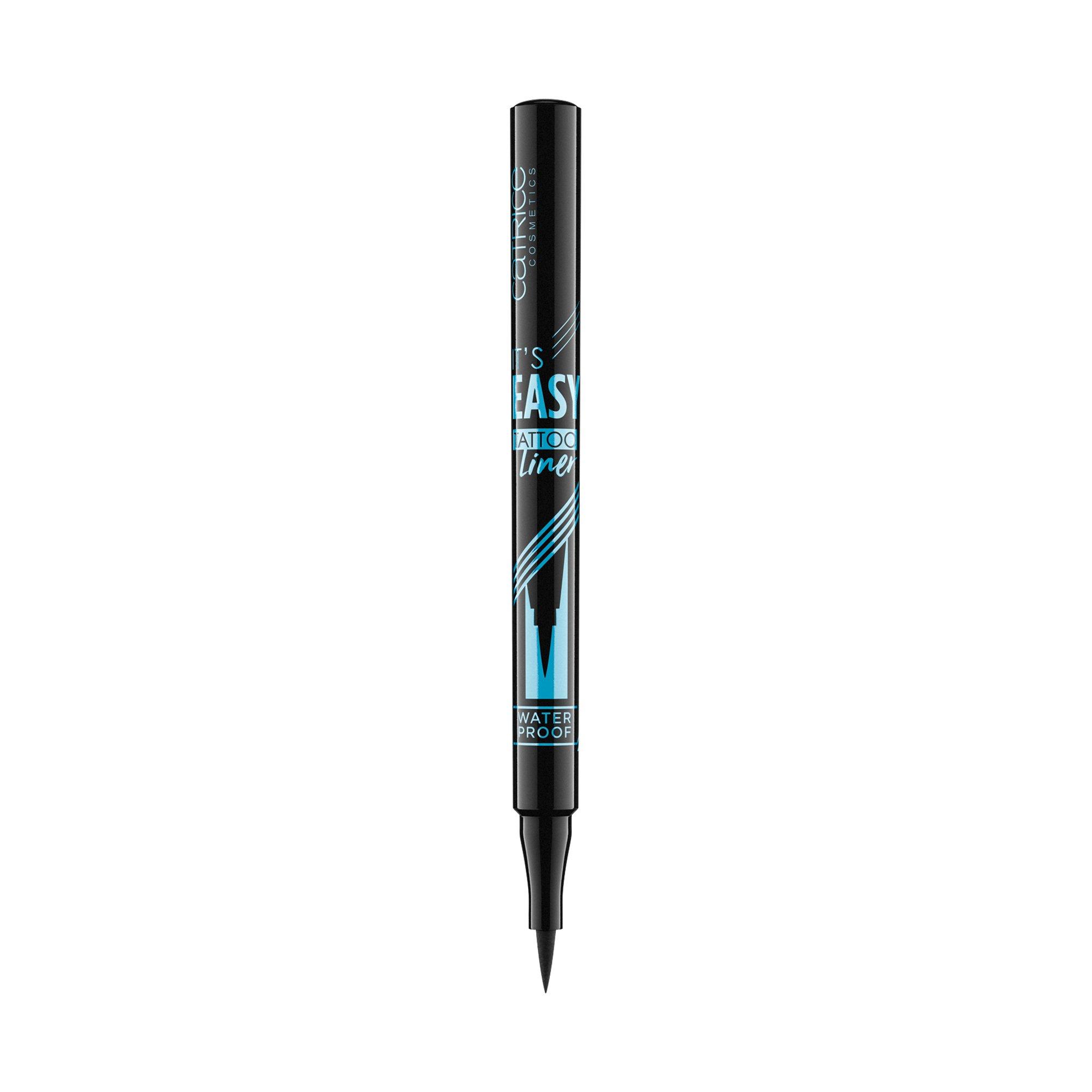 CATRICE Catrice It's Easy Tattoo Liner It's Easy Tattoo Liner Waterproof 