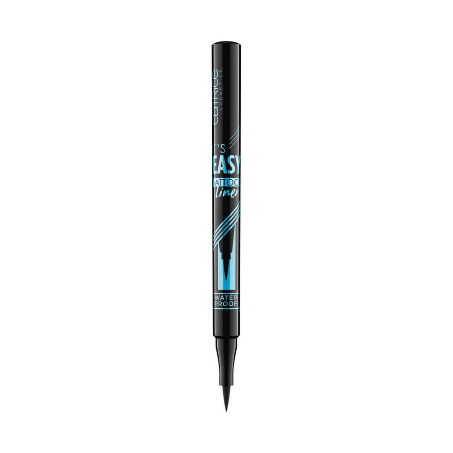 CATRICE Catrice It's Easy Tattoo Liner It's Easy Tattoo Liner Waterproof 