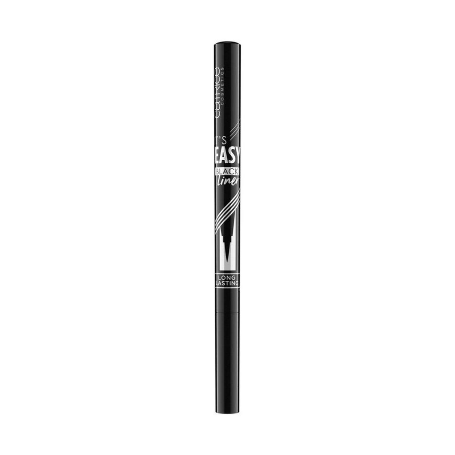 CATRICE Catrice It's Easy Black Liner It's Easy Black Liner 