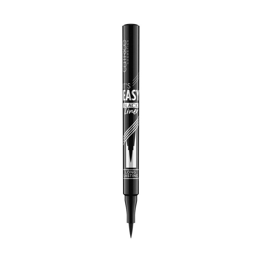 CATRICE Catrice It's Easy Black Liner It's Easy Black Liner 