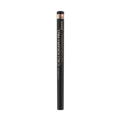 CATRICE  Calligraph Pro Precise 24h Matt Liner Waterproof 