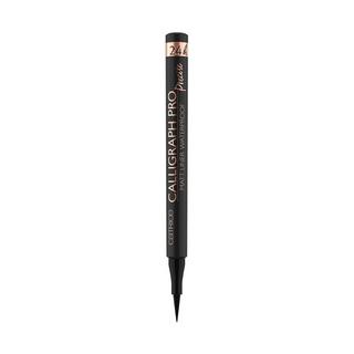 CATRICE  Calligraph Pro Precise 24h Matt Liner Waterproof 