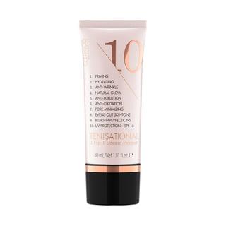 CATRICE  Base Universelle Ten!sational 10 in 1 