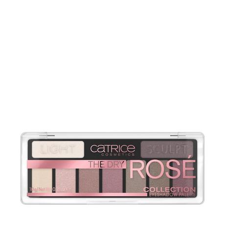 CATRICE  Catrice The Dry Rosé 