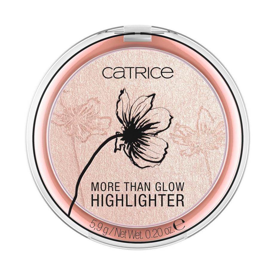 CATRICE  More Than Glow Highlighterpuder 
