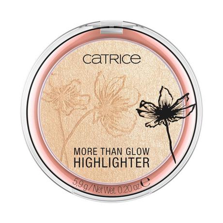 CATRICE  More Than Glow Highlighterpuder 