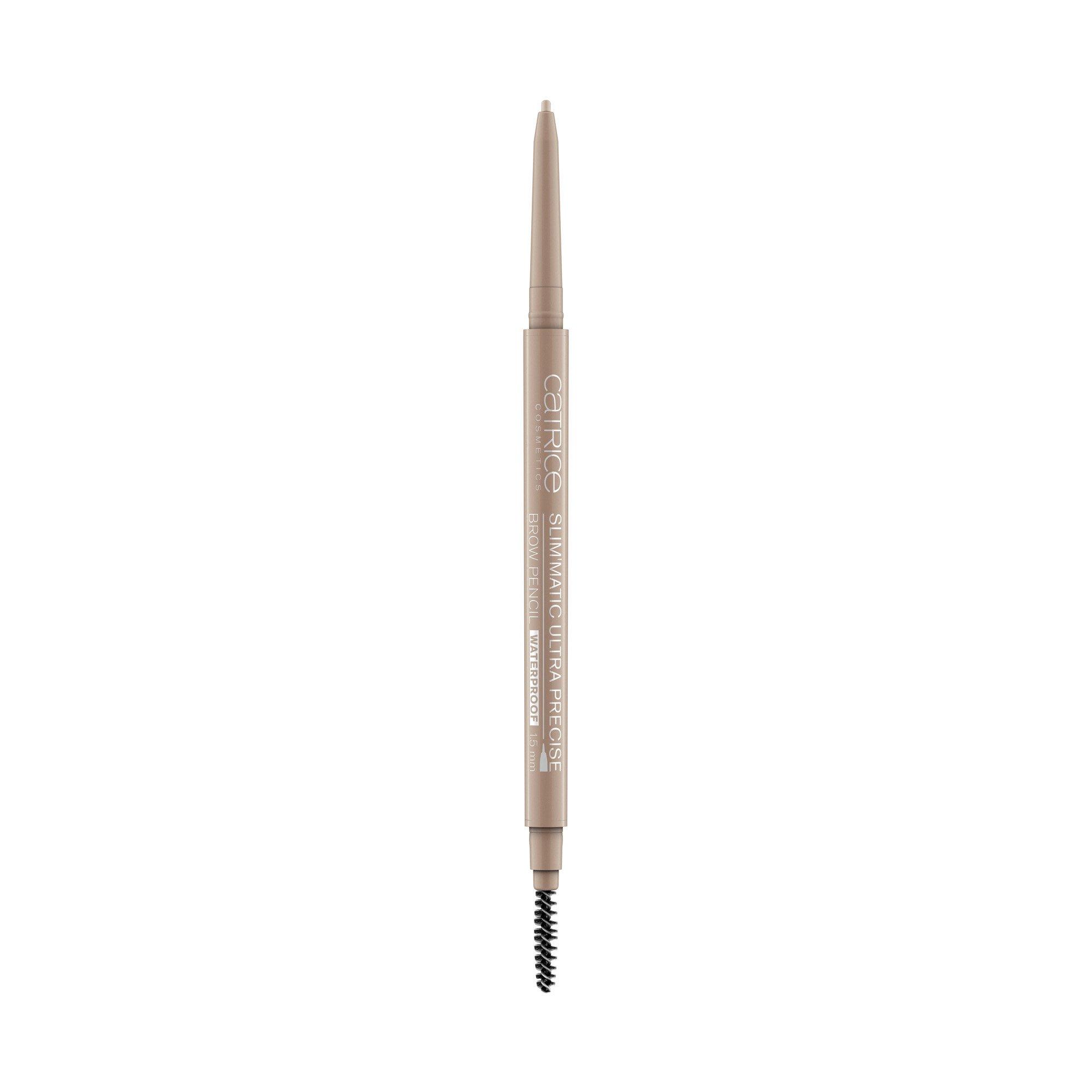 Image of CATRICE Slim'Matic Ultra Precise Brow Pencil Waterproof - 0.05G