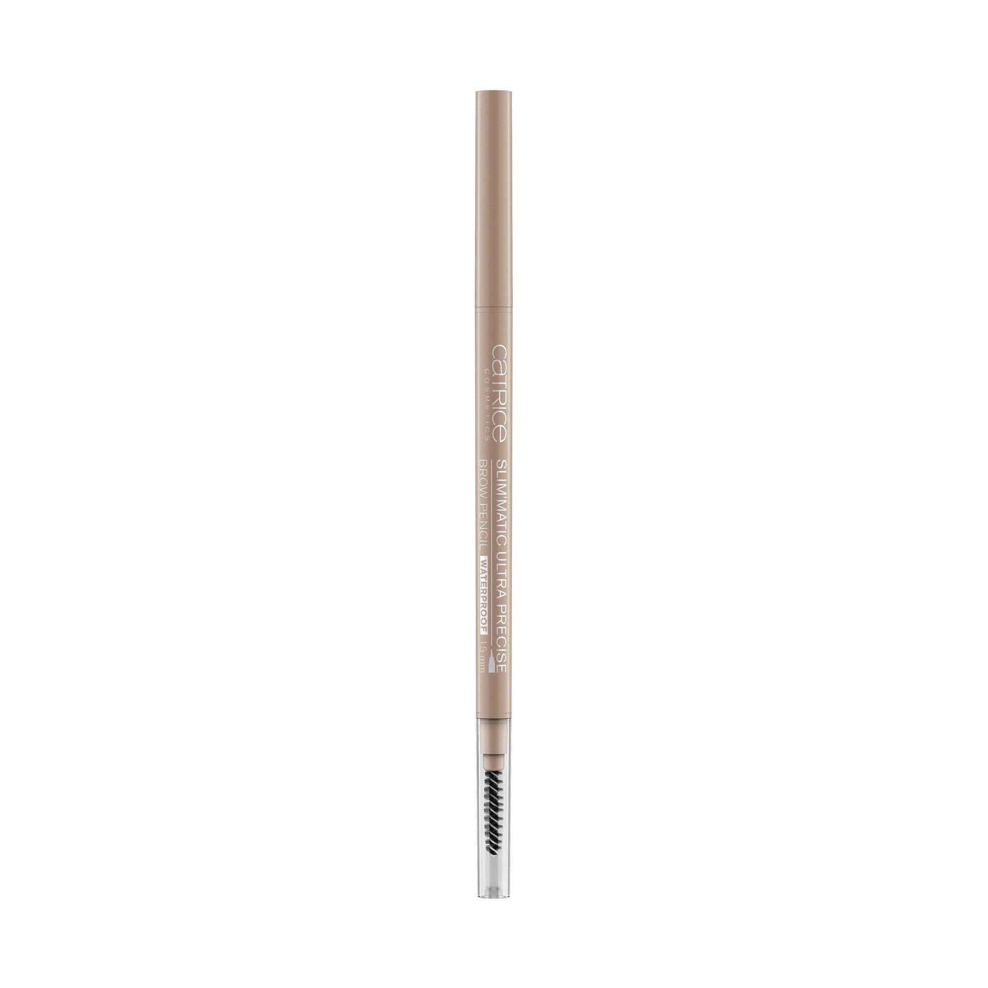 CATRICE Slim'Matic Slim'Matic Ultra Precise Brow Pencil Waterproof 