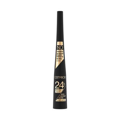 CATRICE 24h Brush Liner 24h Brush Liner 